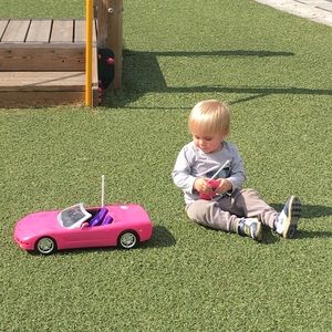 Meet your Posher, Meg